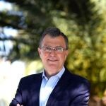 José Ballesta (PP) recupera la Alcaldía de Murcia