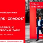 EAE Business School Madrid, Where True Potential comes True