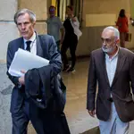 Comienza en la Audiencia de Sevilla el juicio de la Faffe sobre gastos en prostíbulos