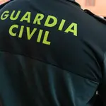 AMPL2.- Detienen al hombre atrincherado en Mijas (Málaga) y que ha herido a un guardia civil