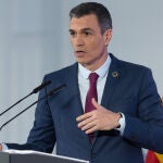 Sánchez hará una declaración institucional a las 11 en Moncloa