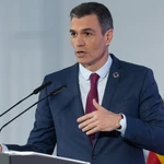 Sánchez hará una declaración institucional a las 11 en Moncloa