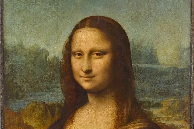 Un holograma de La Mona Lisa nos adentra en su mirada