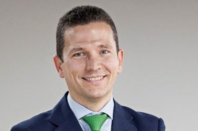 Carlos Ruíz, profesor del MBA en Sostenibilidad ESG de EAE Business School Madrid