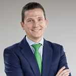 Carlos Ruíz, profesor del MBA en Sostenibilidad ESG de EAE Business School Madrid