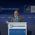 VÍDEO: Felipe VI asegura que hay "muchas oportunidades de progreso si se gestionan bien"
