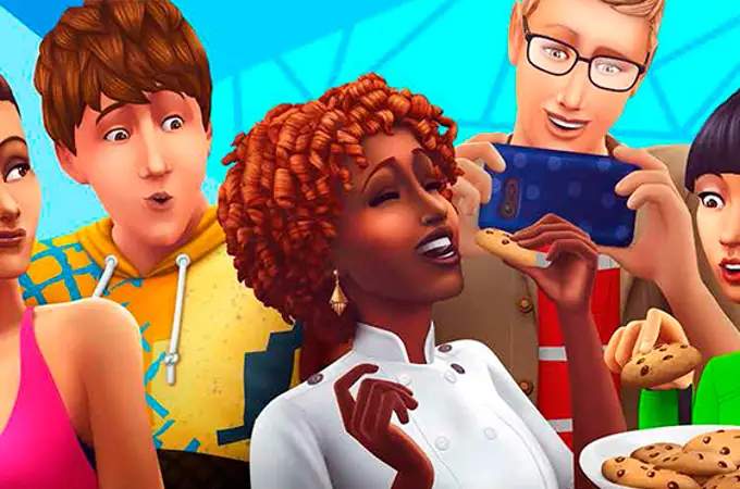 Electronic Arts resuelve un viejo error en Los Sims 4 y solo logra enfadar a sus jugadores