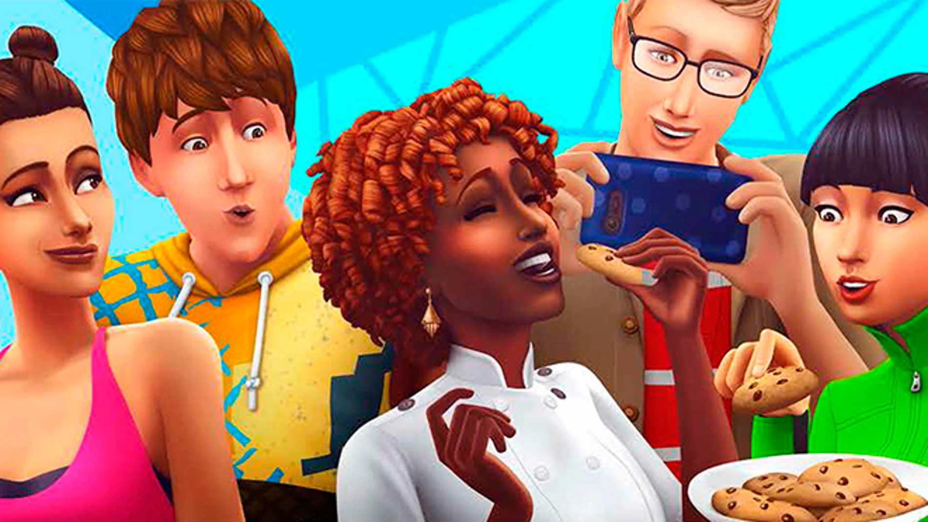 Electronic Arts resuelve un viejo error en Los Sims 4 y solo logra enfadar a sus jugadores.