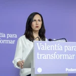 Belarra celebra el discurso de Sánchez y dice que un PSOE "con valentía" habría frenado "la ola reaccionaria" el 28M