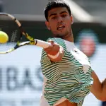 French Open - Day 4
