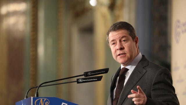 Page apoya el adelanto electoral y cree que la remontada del PSOE es posible