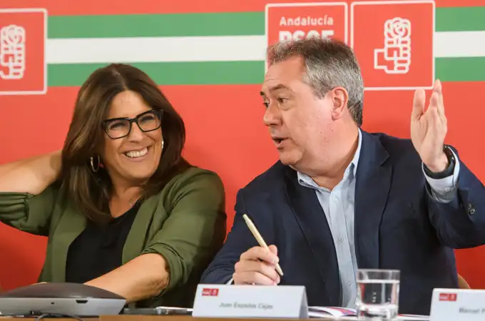 El PSOE solo obtuvo menos concejales que ahora en Andalucía en 1979