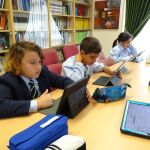 El colegio Peñacorada celebra la I Feria de Emprendimiento Escolar: Genyus Day