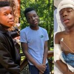 El tiroteo contra el adolescente fue visto como una agresión racista