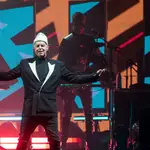  Pet Shop Boys inaugura el Primavera Sound Barcelona