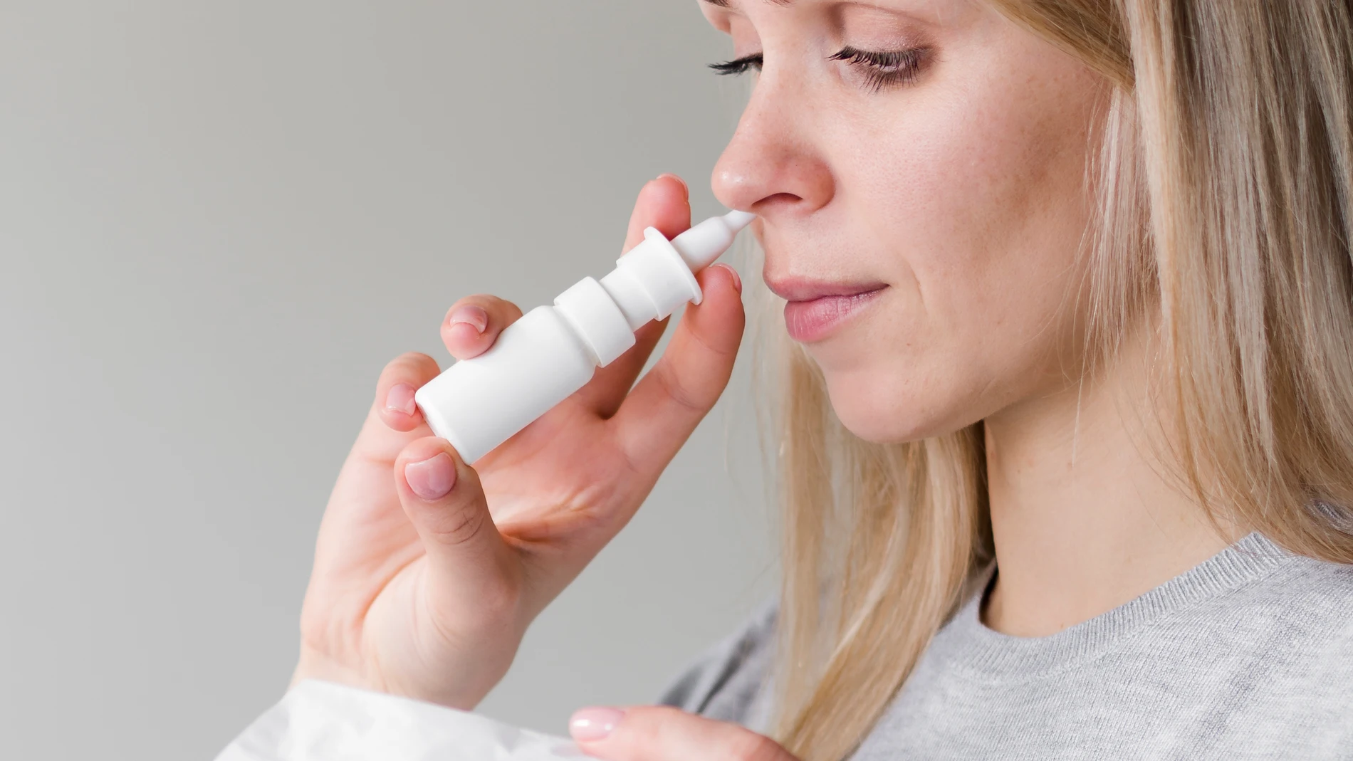 ketamina tratamiento migrañas espray nasal