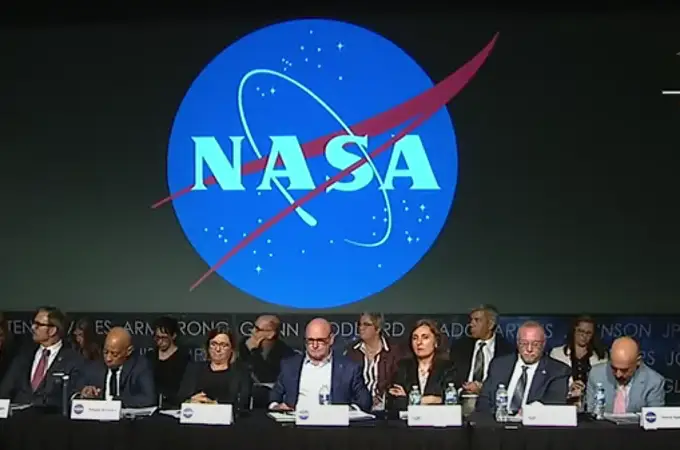 ¿Por qué la NASA está hablando sobre OVNIS?