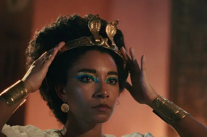 «Cleopatramanía», la trampa idelógica del color de su piel