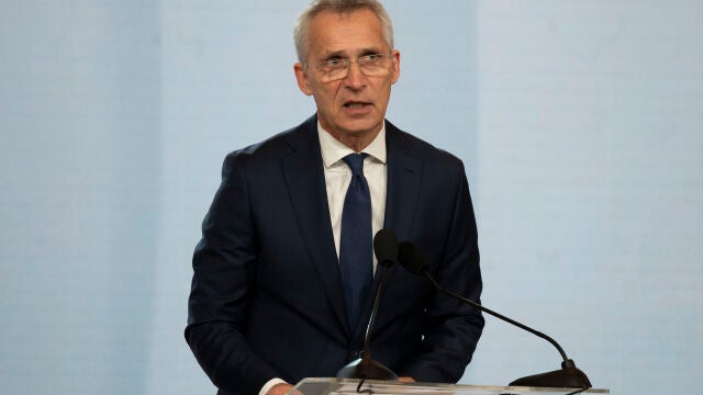 OTAN.- Stoltenberg viajará a Turquía para presionar para la entrada de Suecia en la OTAN