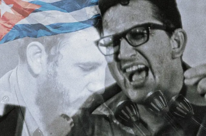 Heberto Padilla: el poeta obligado por Fidel Castro a suicidarse moralmente