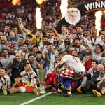 UEFA Europa League Final - Sevilla FC vs AS Roma