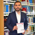 Javier Jorge Vázquez presenta la obra “La España vaciada en la era de la disrupción digital”
