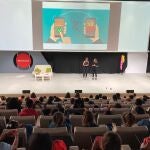 Programa de Educación financiera del Santander para niños de Primaria