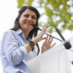 AMP.- Olona confirma que se presenta a las elecciones por Granada y su nuevo partido no estará en todas las provincias