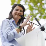 AMP.- Olona confirma que se presenta a las elecciones por Granada y su nuevo partido no estará en todas las provincias