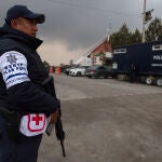 México.- Hallan en el estado de Jalisco 45 bolsas con restos mortales