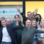 ¡Vamos Palencia! lanza un cuestionario online para que los palentinos digan qué proyectos del programa hay que exigir al futuro Gobierno
