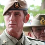 El ex soldado australiano Ben Roberts-Smith