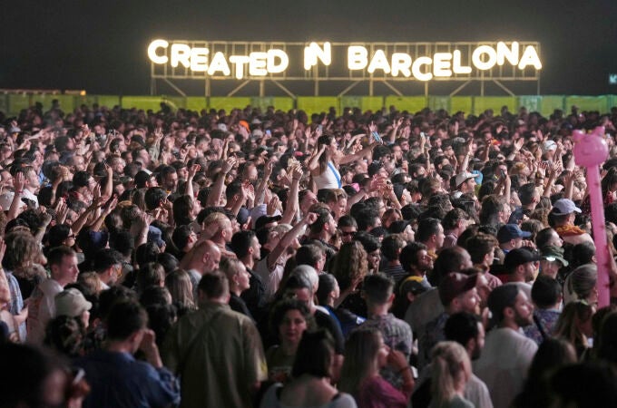 Primavera Sound 2023: Un vistazo detallado al festival más emocionante de Barcelona