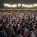 Festival Primavera Sound en Barcelona