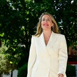 María Guardiola, la extremeña, baronesa del PP, que será presidenta de la Junta de Extremadura