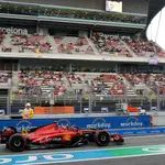 Formula 1 Spanish Grand Prix