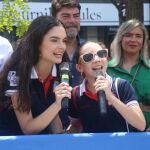 Barcala pronostica un espectacular concurso de "mascletaes" en la Plaza de los Luceros