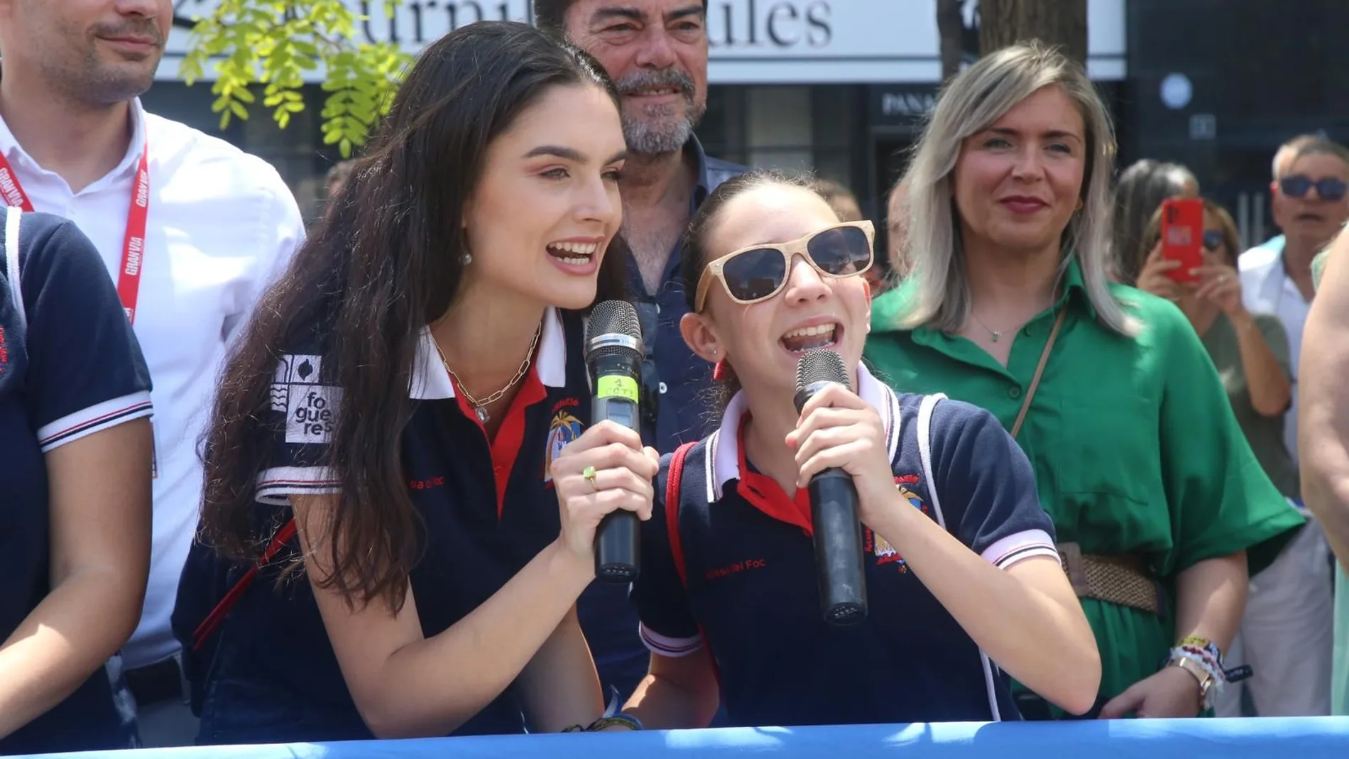 Barcala pronostica un espectacular concurso de "mascletaes" en la Plaza de los Luceros