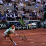 France Tennis French Open
