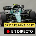 F1 2023 hoy, en directo: Carrera del Gran Premio de España de Fórmula 1