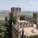 Castillo de Almodóvar del Río (Córdoba)