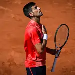 2023 French Open