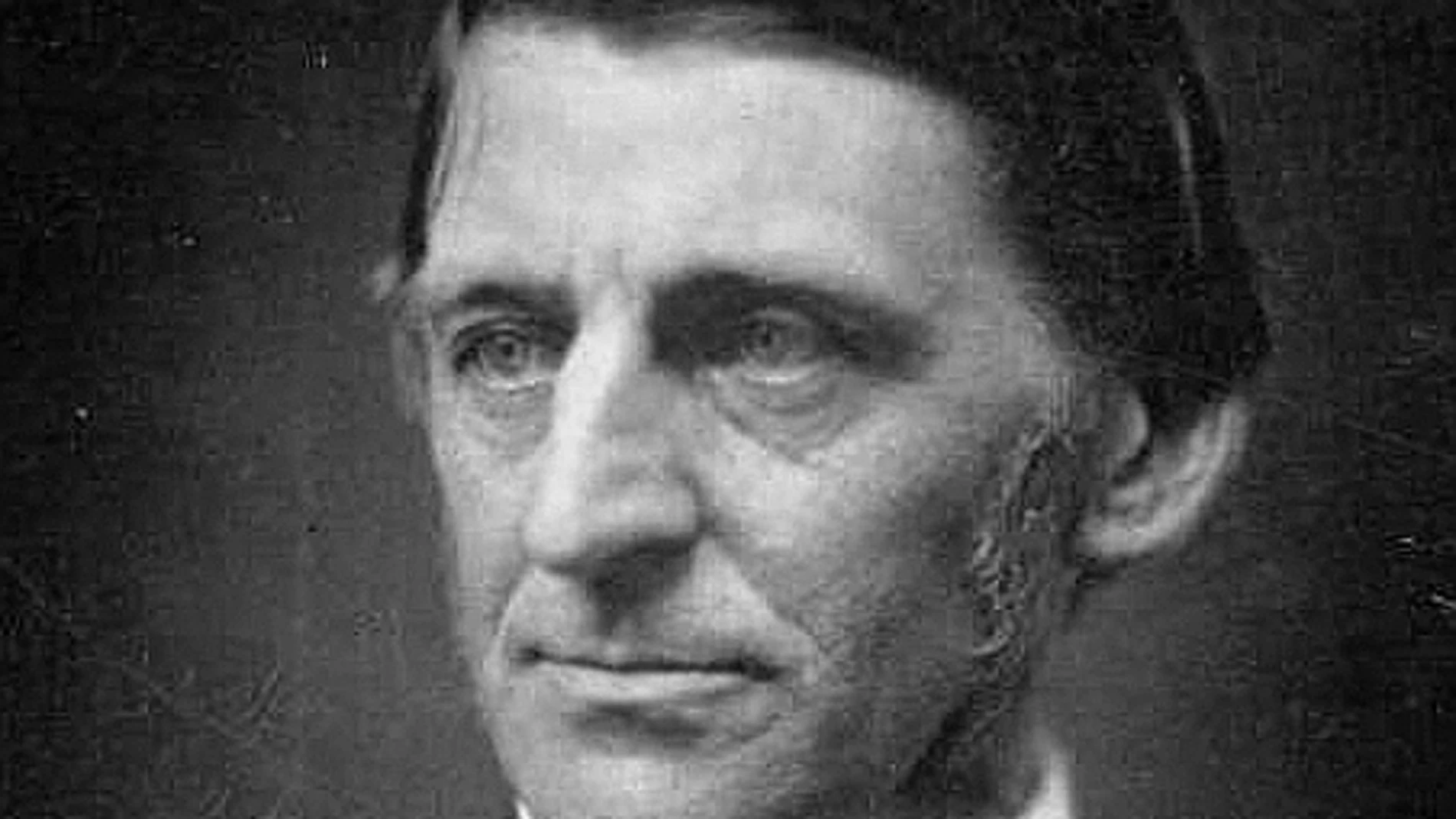 Ralph Waldo Emerson, radical antiesclavista e individualista liberal