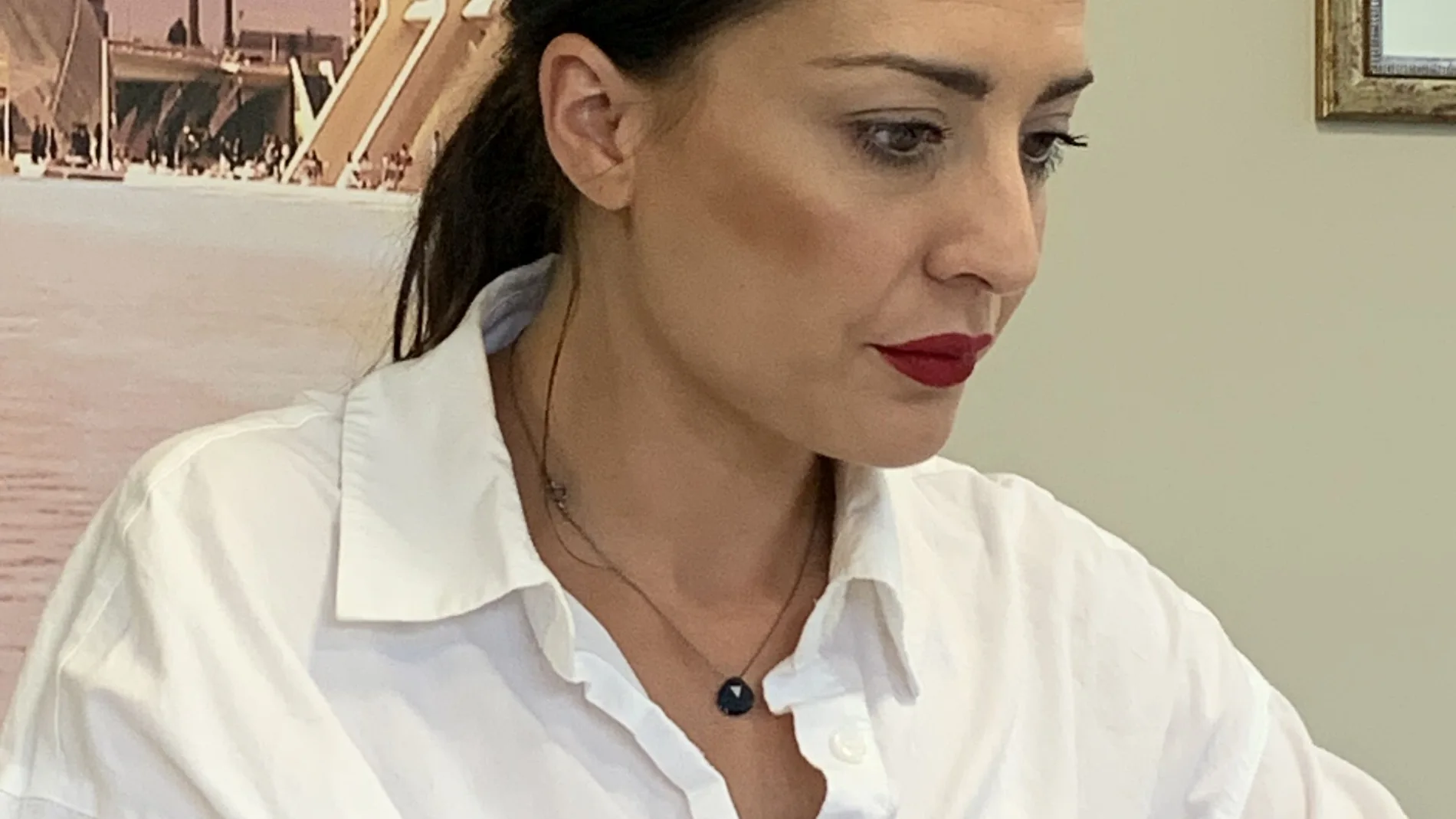 Natalia Nieto. CEO de La Home Inmobiliaria