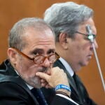El exdecano de los abogados de Málaga, a juicio por desobedecer en el estado de alarma
