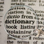 La RAE respalda más de 100.000 palabras en su diccionario