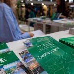 Un centenar de empresas participan en el Mercado de Contratación de Servicios Turísticos