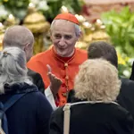 Cardinal Matteo Maria Zuppi