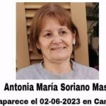 Localizan sin vida a la mujer que desapareció el viernes en Mallorca