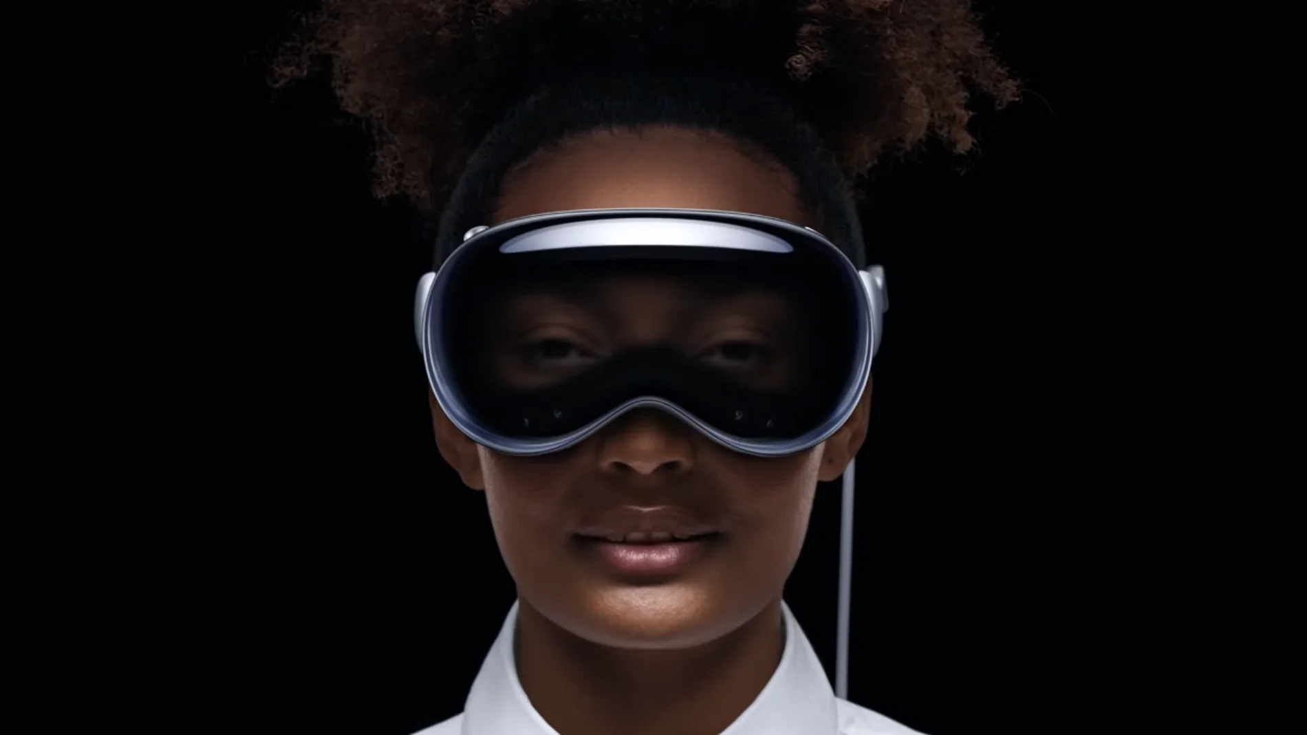 Vision Pro: Así son las nuevas gafas de realidad aumentada de Apple
